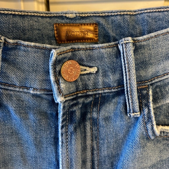 Mother Hustler Ankle - Picture 5 of 6